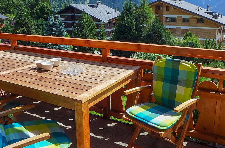 Appartement Romarin 220