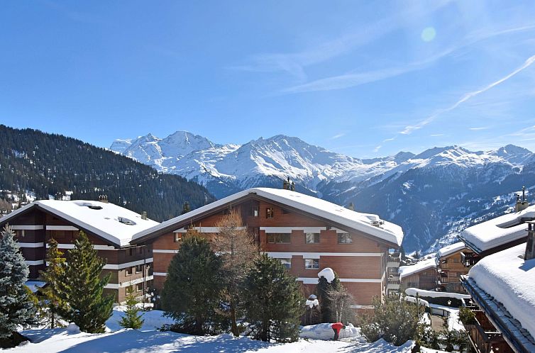 Appartement Romarin 220