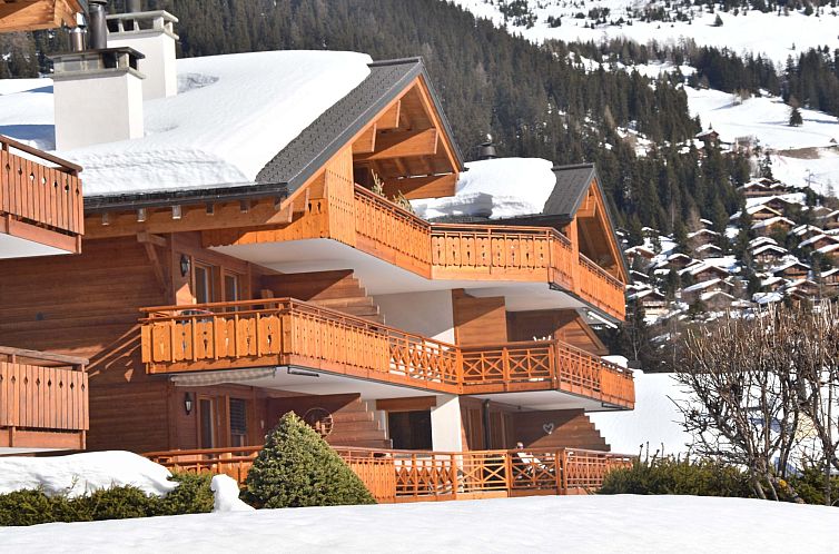 Appartement Romarin 220