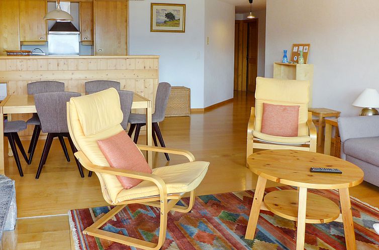 Appartement Romarin 220