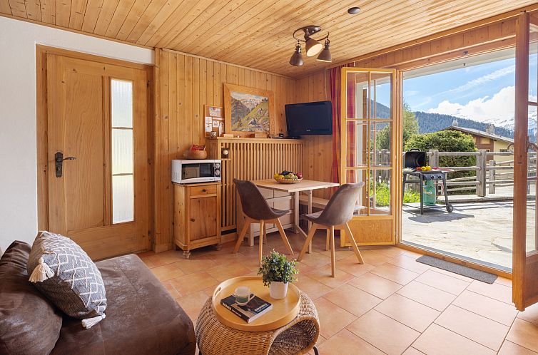 Appartement Fury rez