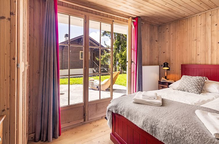 Appartement Fury rez