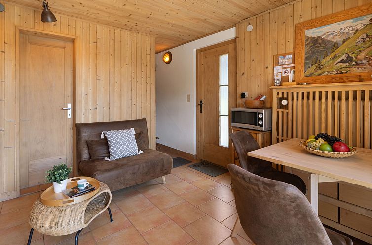 Appartement Fury rez