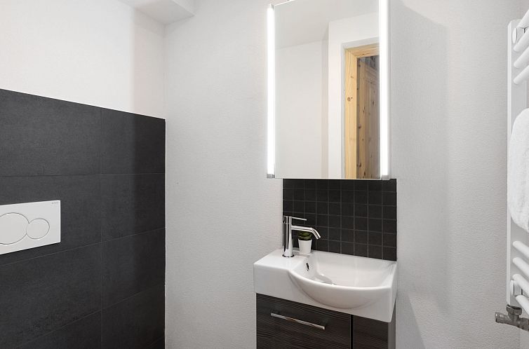 Appartement Fury rez