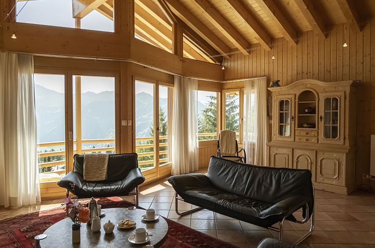 Vakantiehuis Midat soleil