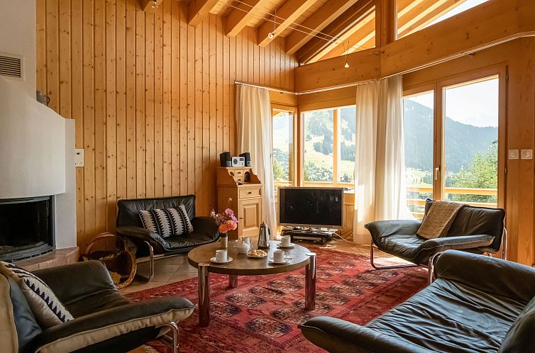 Vakantiehuis Midat soleil