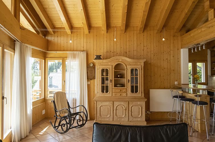 Vakantiehuis Midat soleil