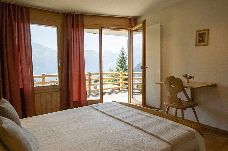 Vakantiehuis Midat soleil