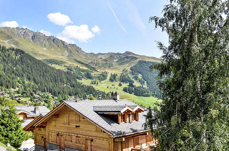 Vakantiehuis Midat soleil