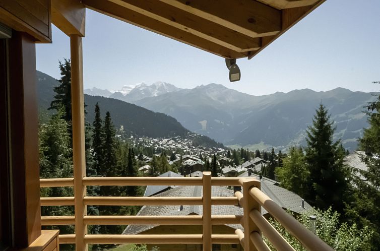 Vakantiehuis Midat soleil