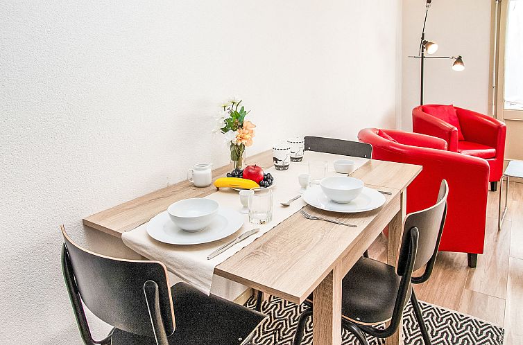 Appartement Diure 0113