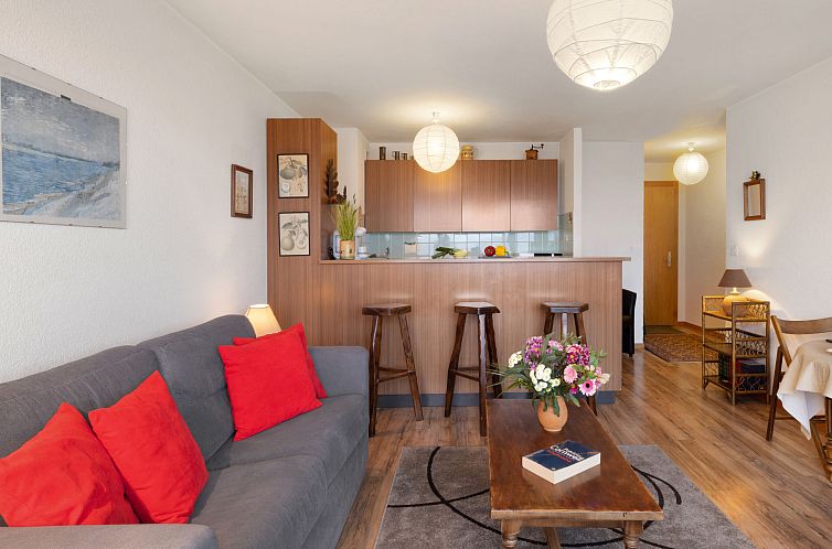 Appartement Bruyères A32