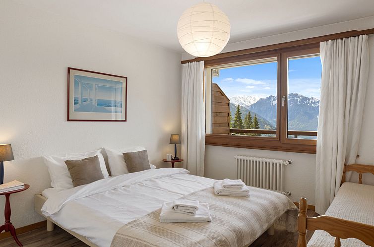 Appartement Bruyères A32