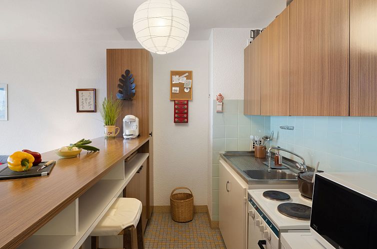 Appartement Bruyères A32