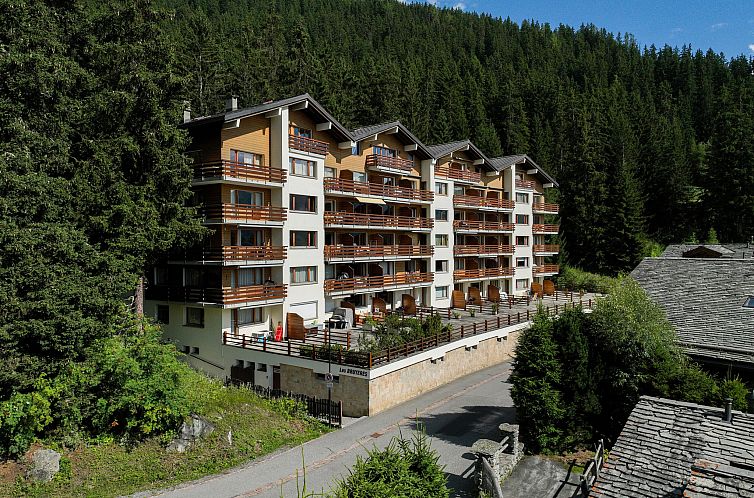 Appartement Bruyères A32