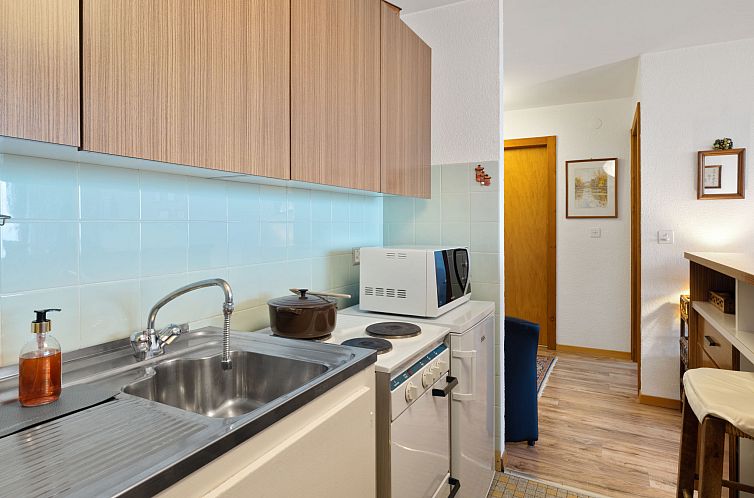 Appartement Bruyères A32