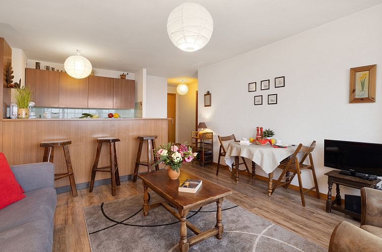 Appartement Bruyères A32