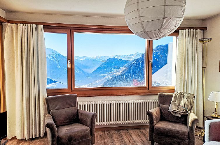 Appartement Bruyères A32