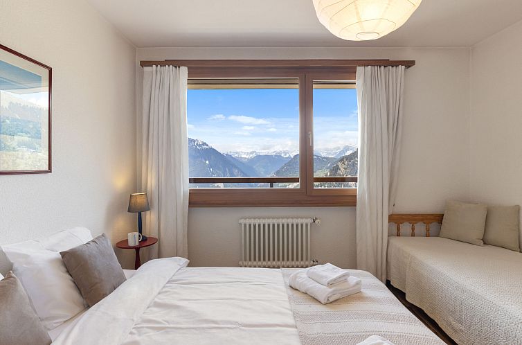 Appartement Bruyères A32