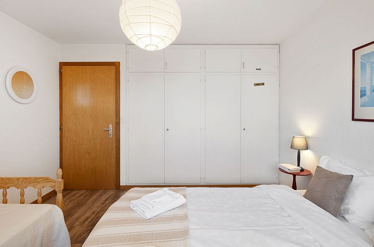 Appartement Bruyères A32