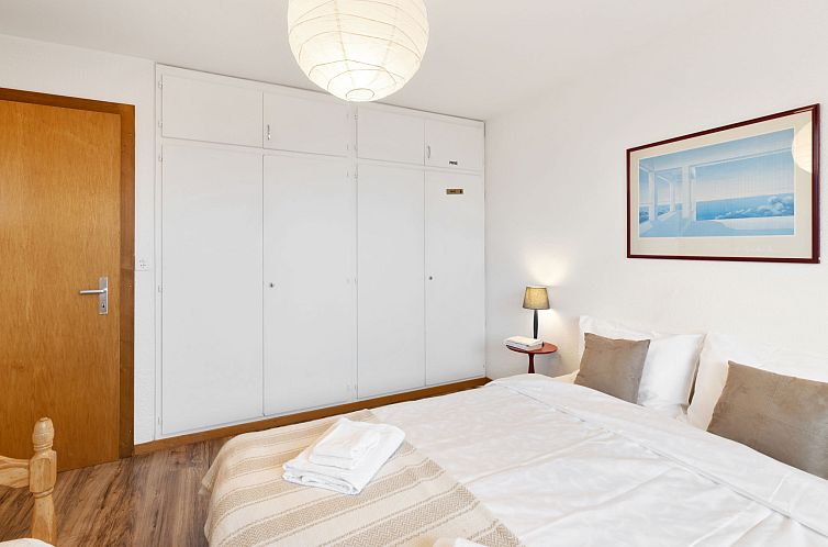 Appartement Bruyères A32