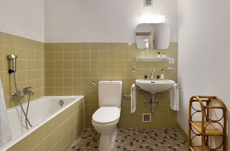 Appartement Bruyères A32