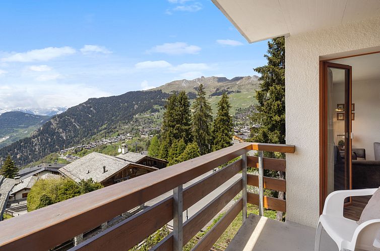 Appartement Bruyères A32