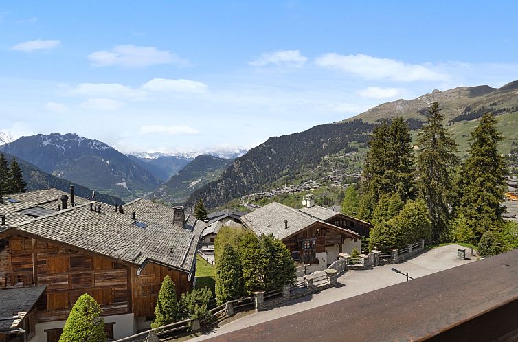 Appartement Bruyères A32