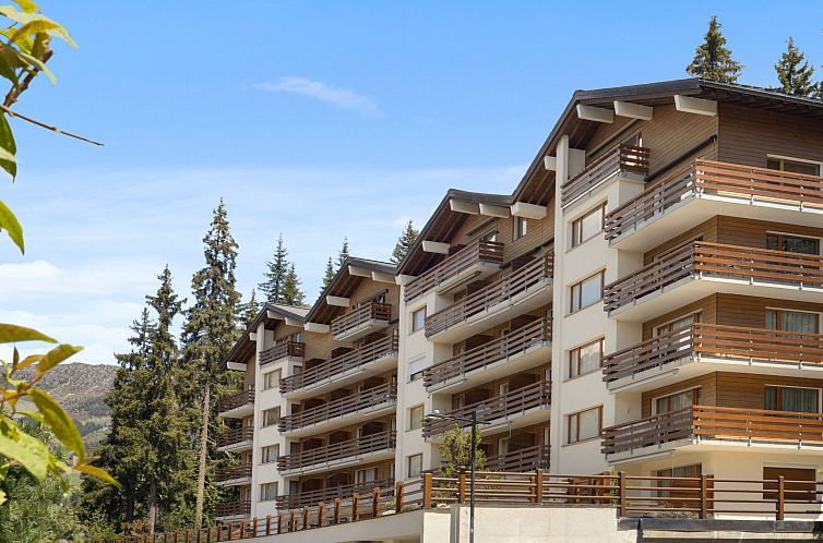 Appartement Bruyères A32