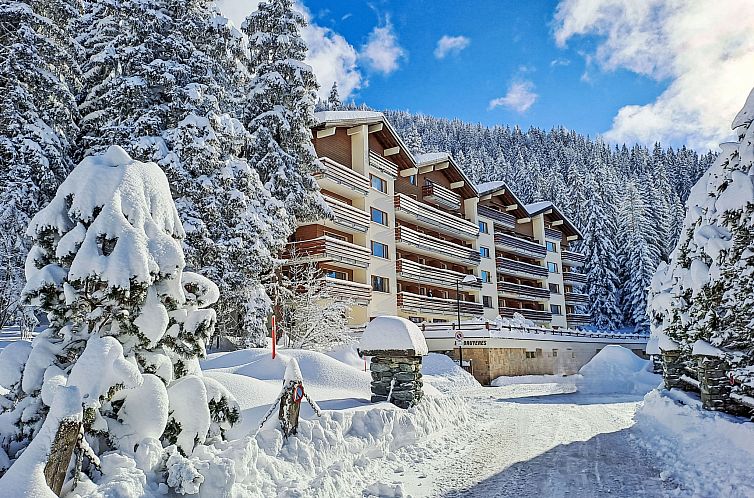 Appartement Bruyères A32