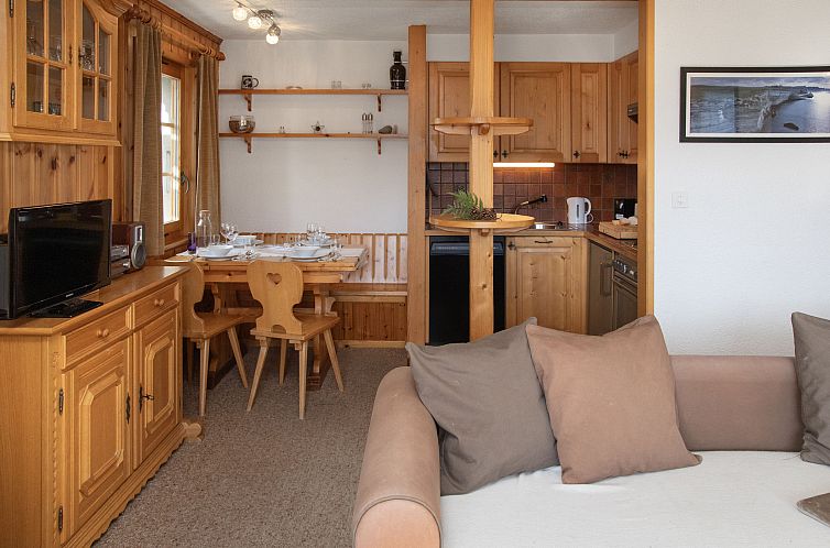 Appartement Orchidée 111