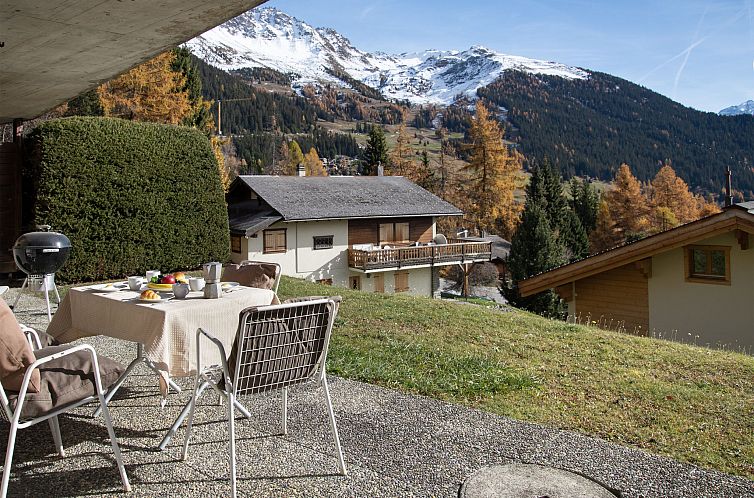 Appartement Orchidée 111