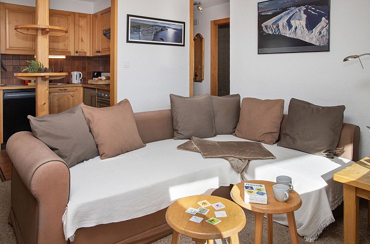 Appartement Orchidée 111