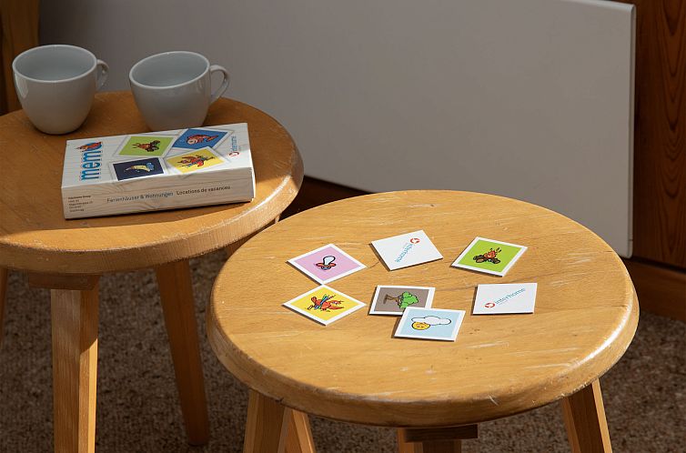 Appartement Orchidée 111