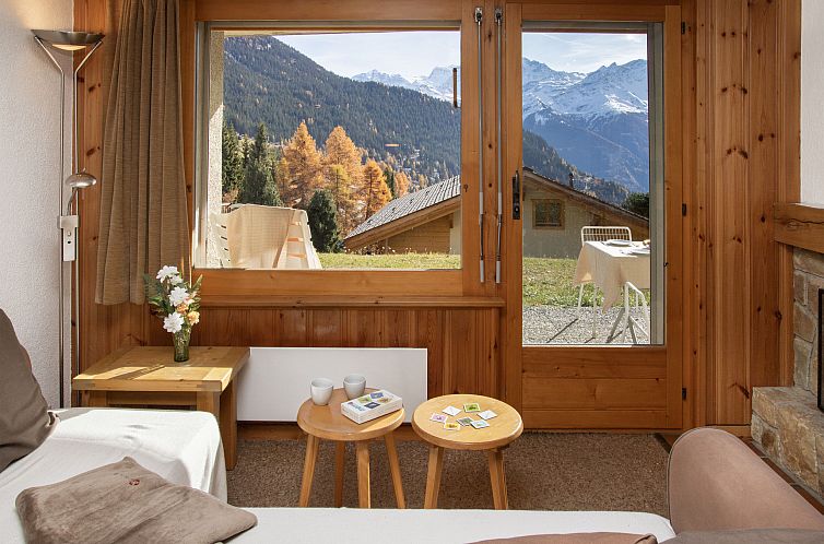 Appartement Orchidée 111