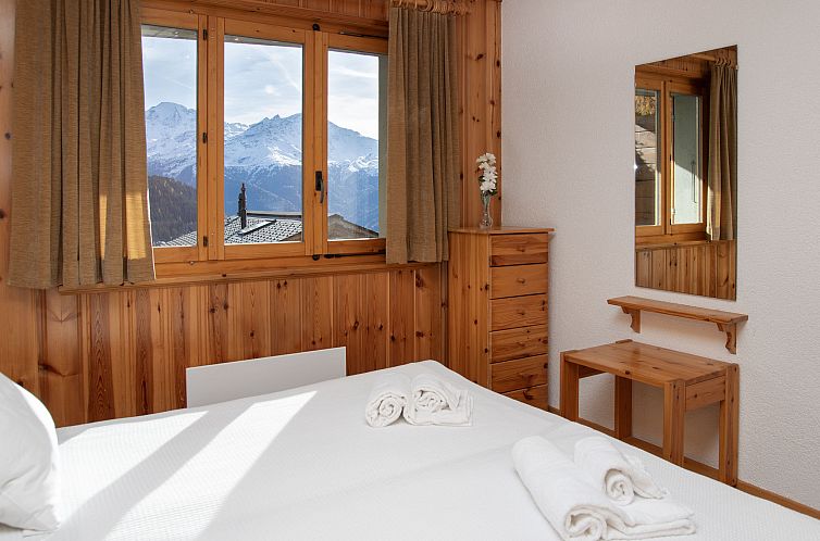 Appartement Orchidée 111