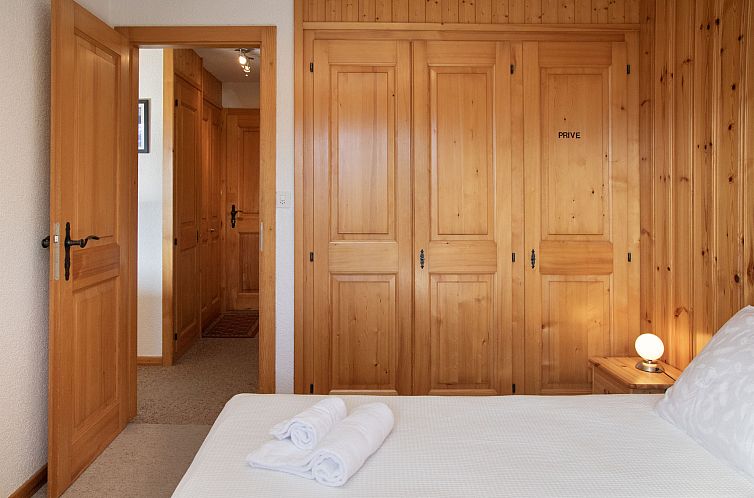 Appartement Orchidée 111