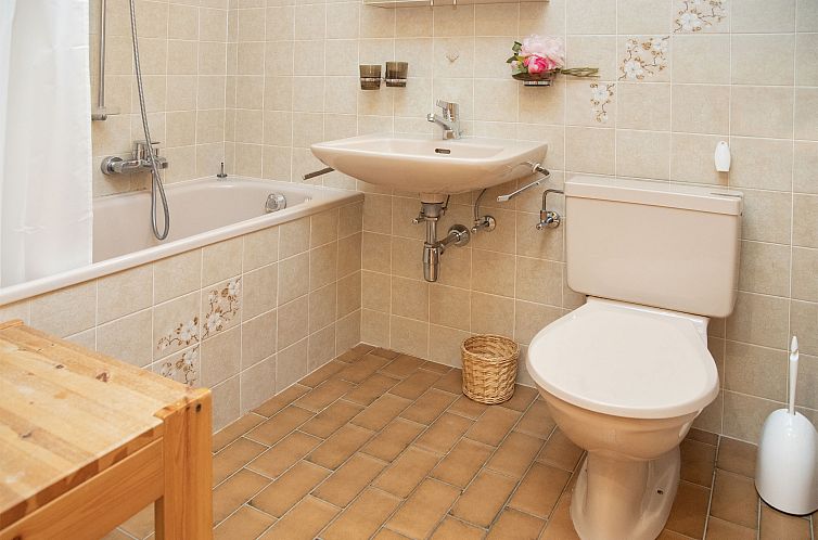 Appartement Orchidée 111