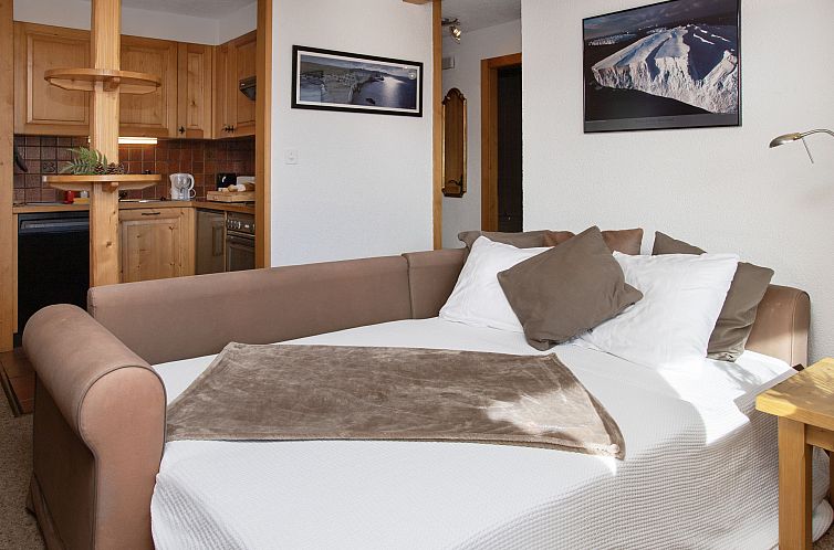 Appartement Orchidée 111