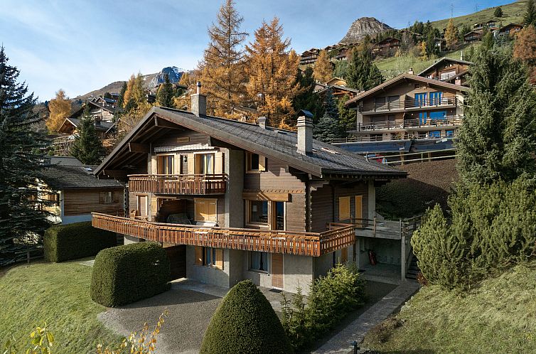 Appartement Orchidée 111