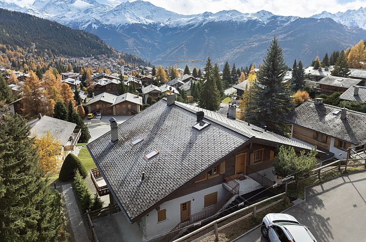 Appartement Orchidée 111