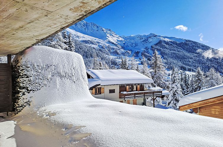 Appartement Orchidée 111