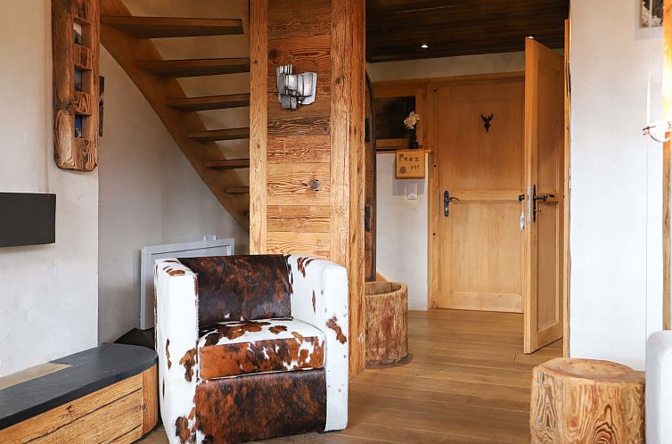 Appartement Praz 11