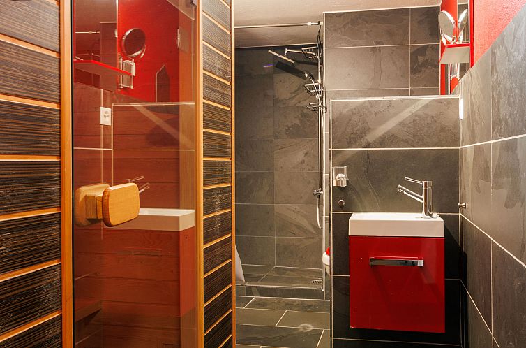 Vakantiehuis Le Bouquetin