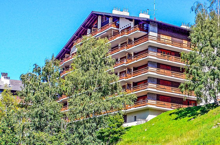 Unterkunft 1843505 - Appartement Wallis - Appartement Quille du Diable 4