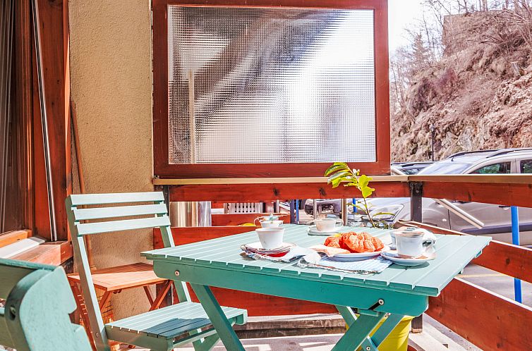 Appartement Quille du Diable 4