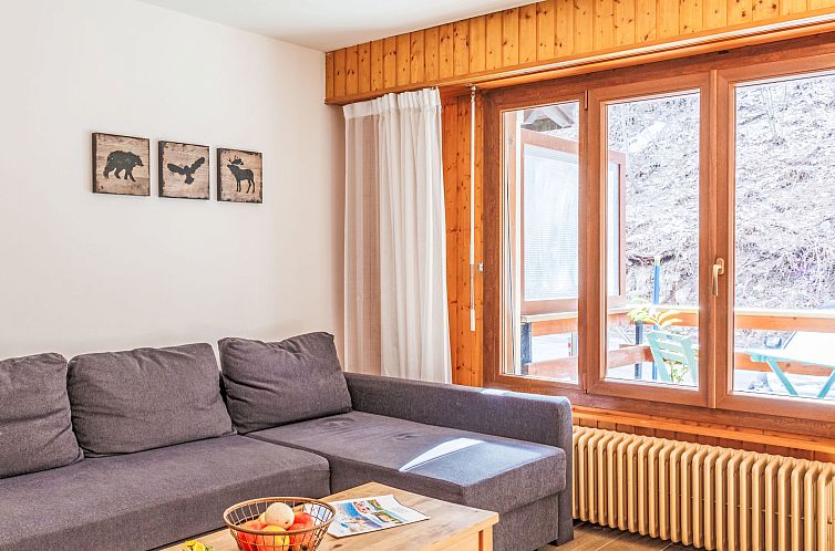 Appartement Quille du Diable 4