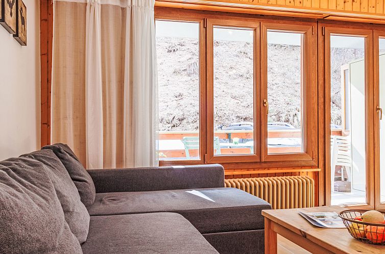 Appartement Quille du Diable 4