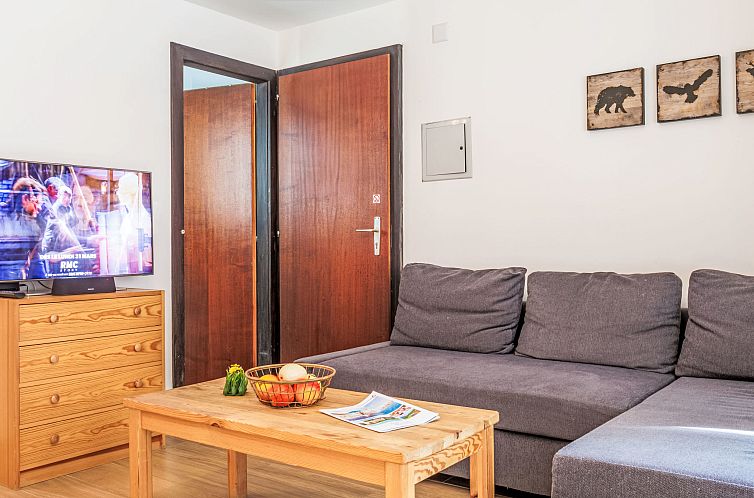 Appartement Quille du Diable 4