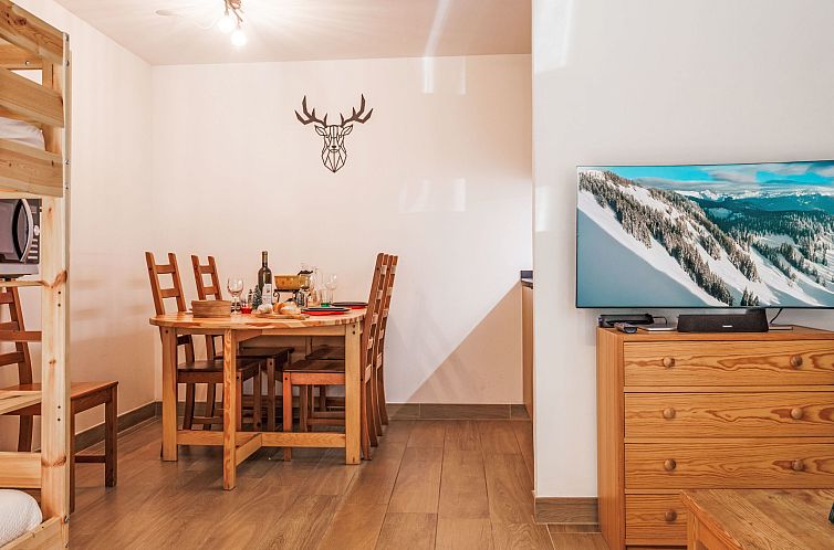 Appartement Quille du Diable 4
